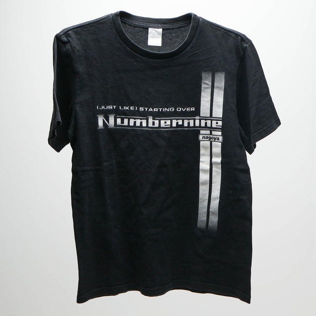 NUMBER (N)INE SHIRT