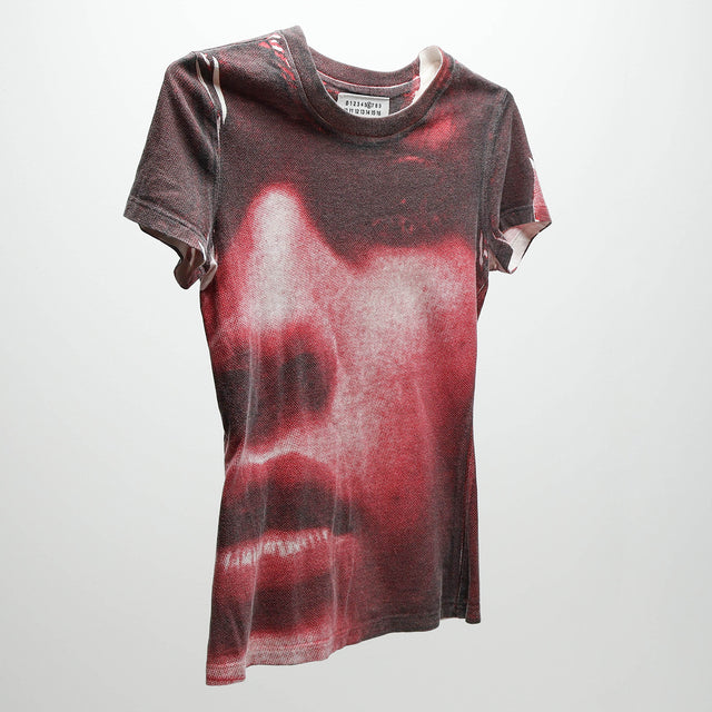 MARTIN MARGIELA LINE 6 SS04 SHIRT