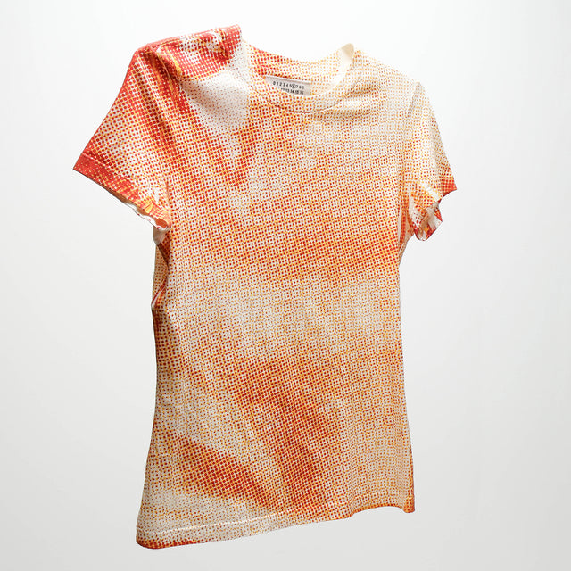 MARTIN MARGIELA LINE 6 SS04 SHIRT