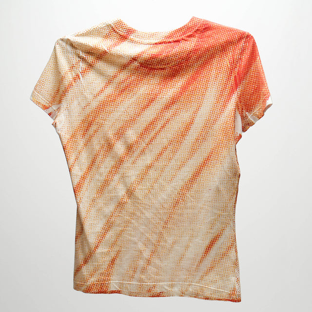 MARTIN MARGIELA LINE 6 SS04 SHIRT