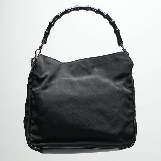 GUCCI BAMBOO HAND BAG