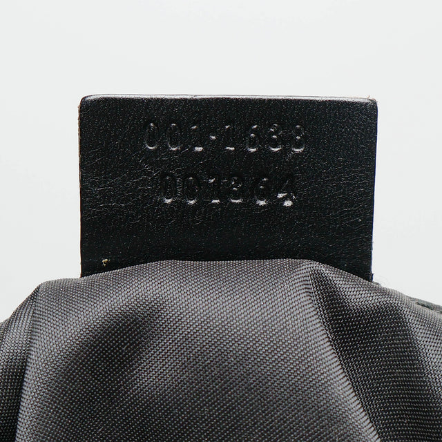 GUCCI BAMBOO HAND BAG