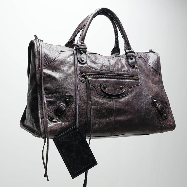BALENCIAGA THE WORK BAG