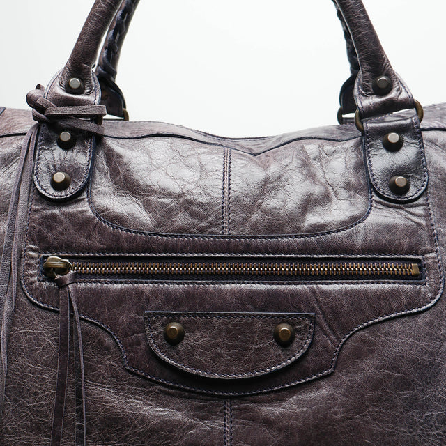 BALENCIAGA THE WORK BAG