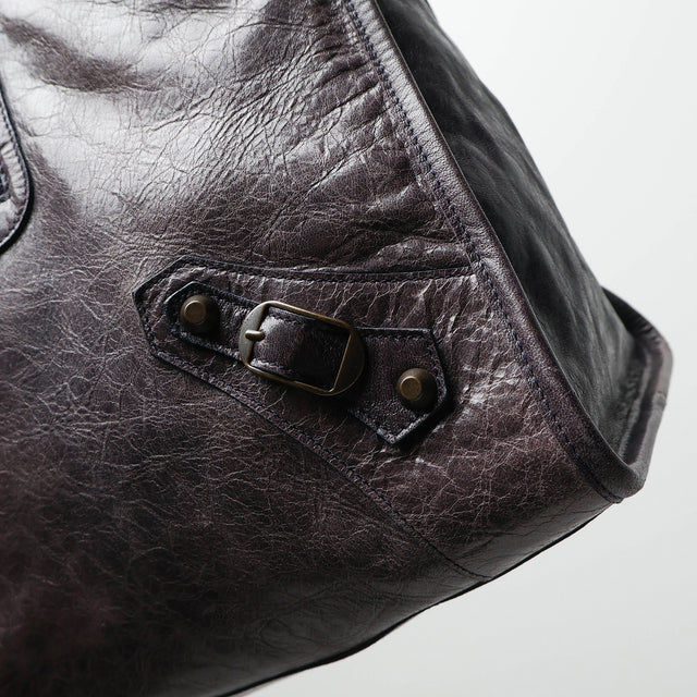 BALENCIAGA THE WORK BAG