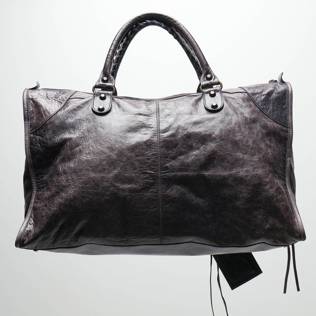 BALENCIAGA THE WORK BAG
