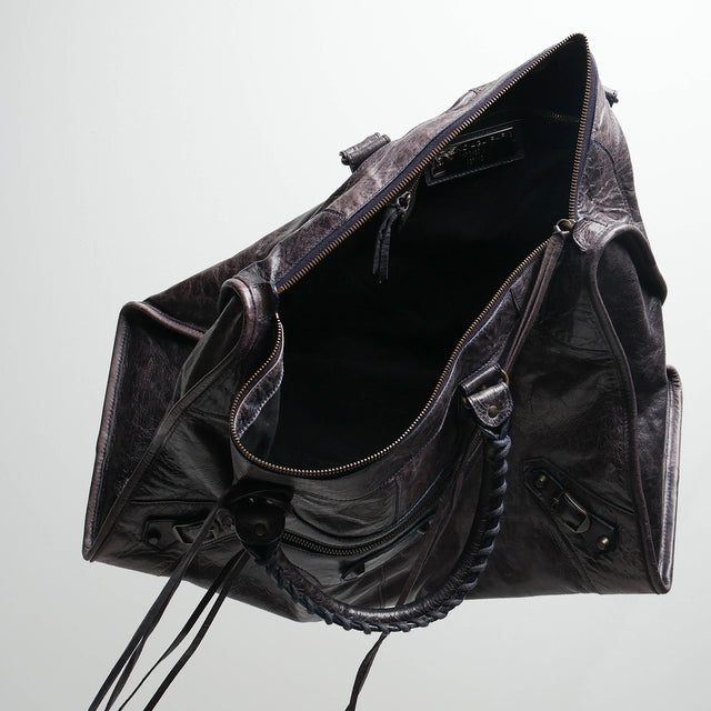 BALENCIAGA THE WORK BAG