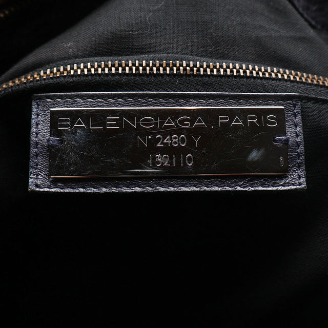 BALENCIAGA THE WORK BAG