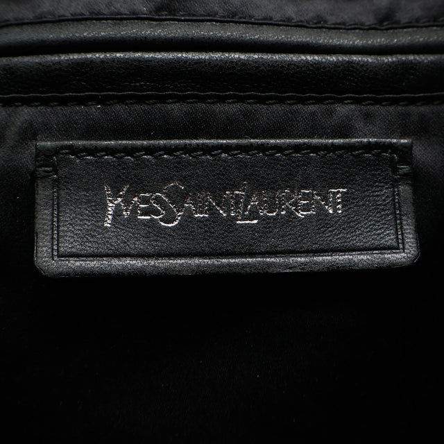 YVES SAINT LAURENT ROADY BAG