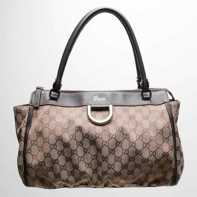 GUCCI ABBEY HAND BAG