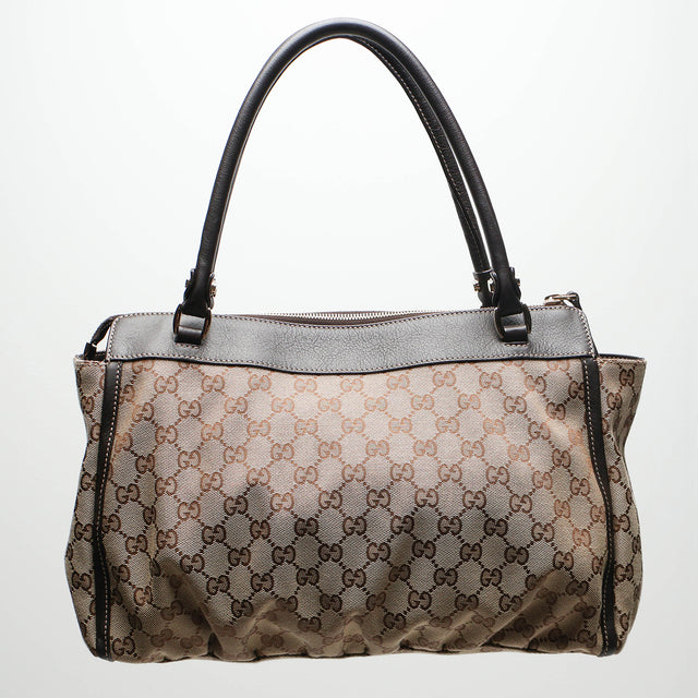 GUCCI ABBEY HAND BAG