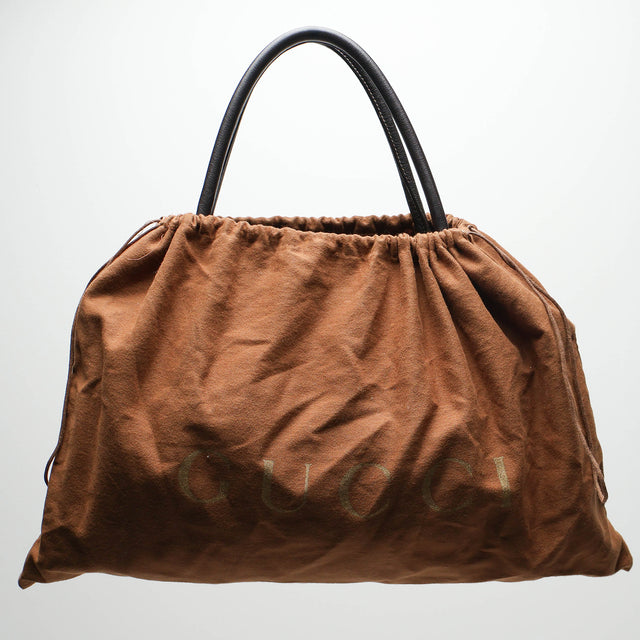 GUCCI ABBEY HAND BAG