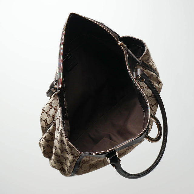 GUCCI ABBEY HAND BAG