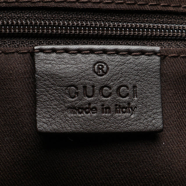 GUCCI ABBEY HAND BAG
