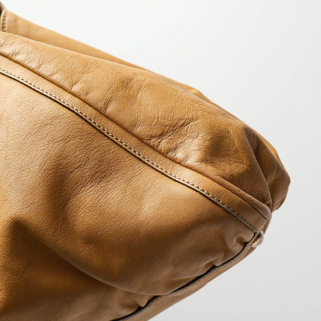 GUCCI ABBEY HAND BAG