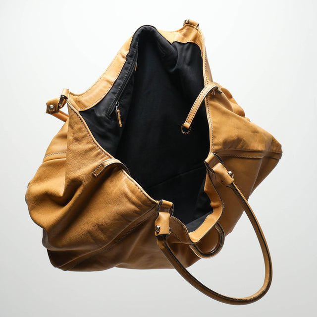 GUCCI ABBEY HAND BAG