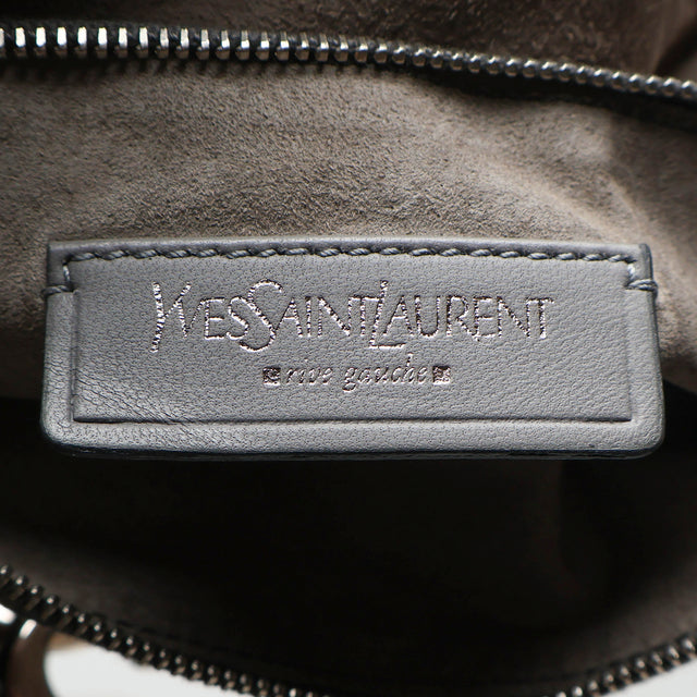 YVES SAINT LAURENT ROADY BAG