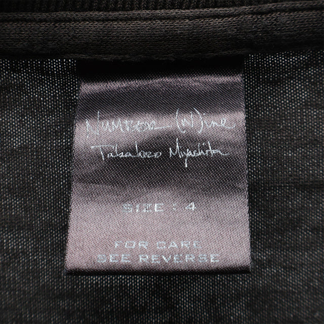 NUMBER (N)INE SS06 SHIRT
