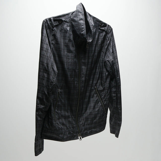 BURBERRY BLACK LABEL JACKET