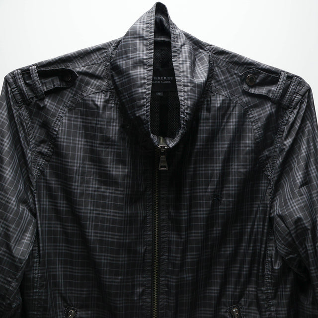 BURBERRY BLACK LABEL JACKET