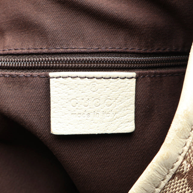 GUCCI ABBEY HAND BAG