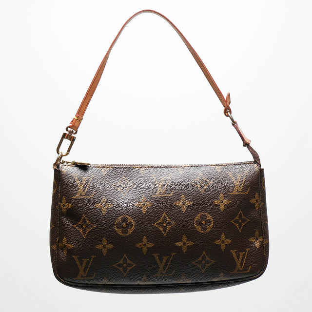 LOUIS VUITTON POCHETTE BAG