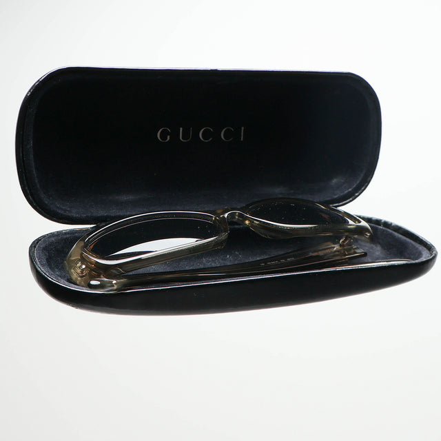 GUCCI SUNGLASSES
