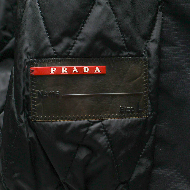 PRADA SPORT JACKET