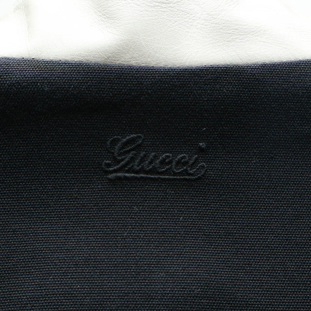 GUCCI BY FRIDA GIANNINI 2008 BIKER JACKET