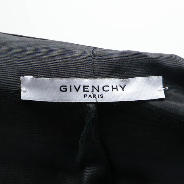GIVENCHY M-65 JACKET