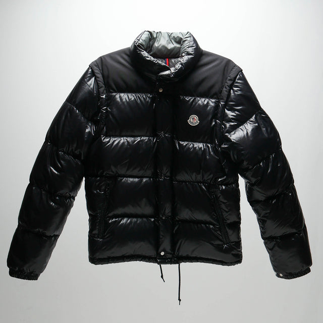 MONCLER ANDERSEN PUFFER JACKET