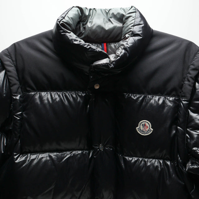 MONCLER ANDERSEN PUFFER JACKET