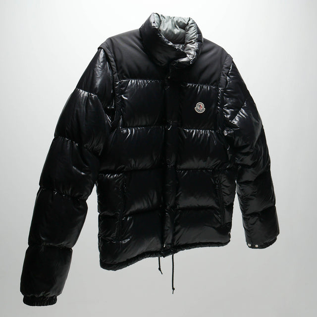 MONCLER ANDERSEN PUFFER JACKET
