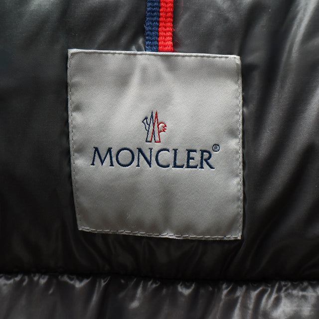 MONCLER ANDERSEN PUFFER JACKET