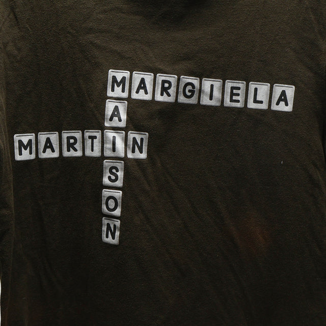 MAISON MARGIELA SS10 SHIRT