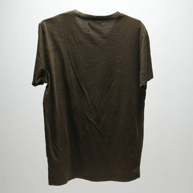 MAISON MARGIELA SS10 SHIRT
