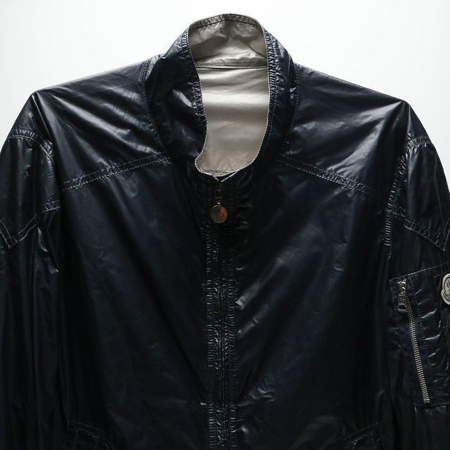 MONCLER GAUGUIN JACKET