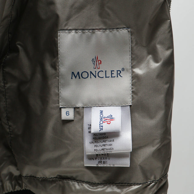 MONCLER GAUGUIN JACKET