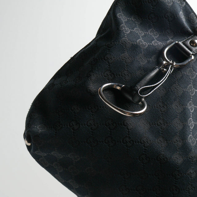 GUCCI HORSEBIT TOTE BAG