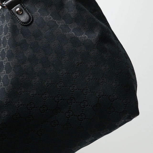 GUCCI HORSEBIT TOTE BAG
