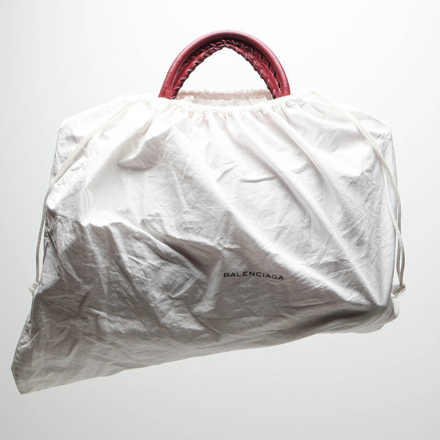 BALENCIAGA THE WORK BAG