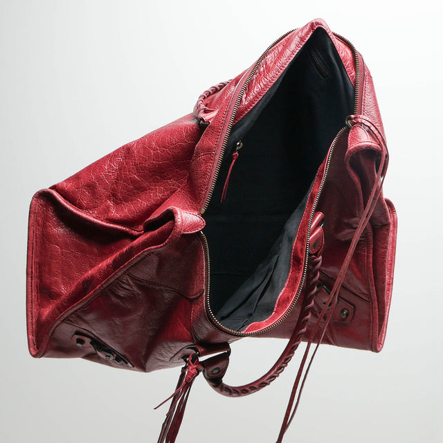 BALENCIAGA THE WORK BAG