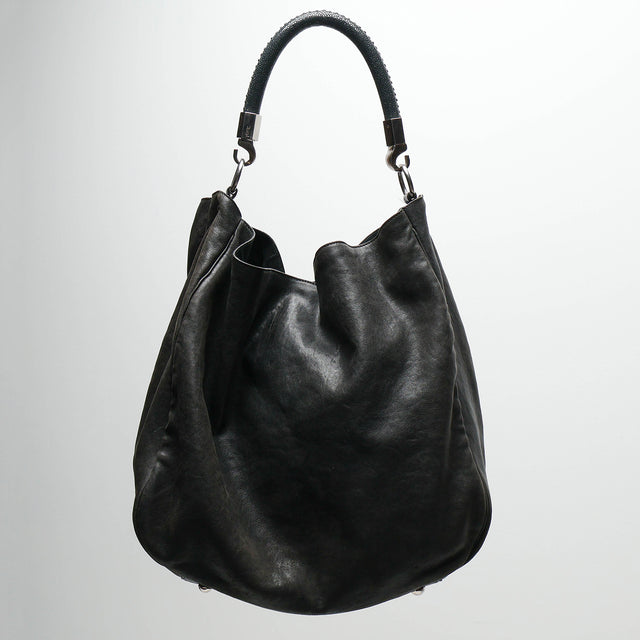 YVES SAINT LAURENT ROADY BAG