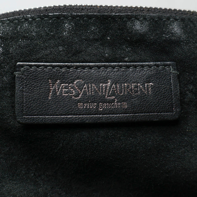 YVES SAINT LAURENT ROADY BAG