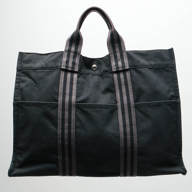 HERMES FOURRE-TOUT MM TOTE