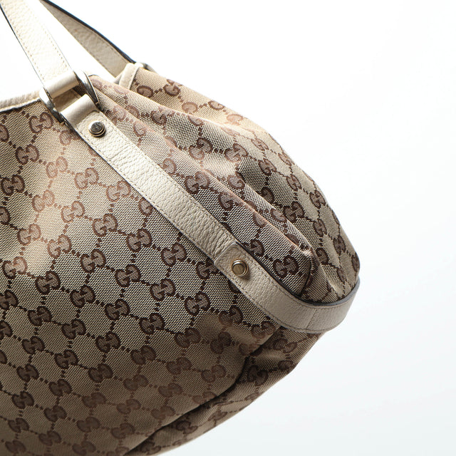 GUCCI ABBEY HAND BAG