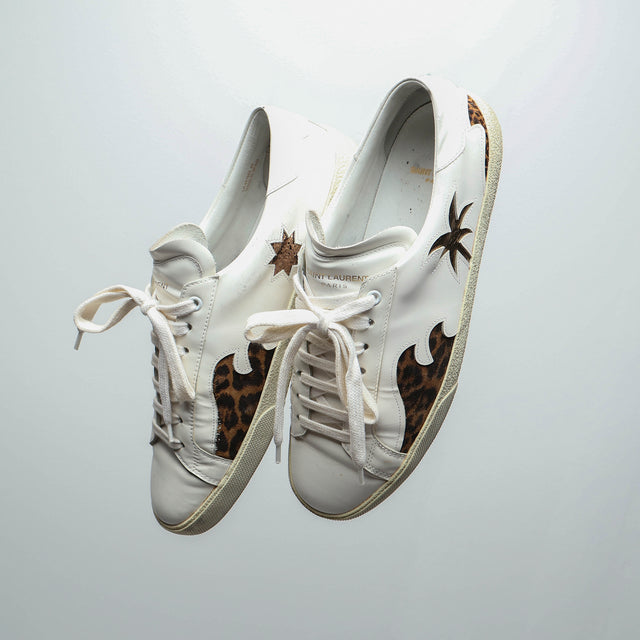 SAINT LAURENT SNEAKER