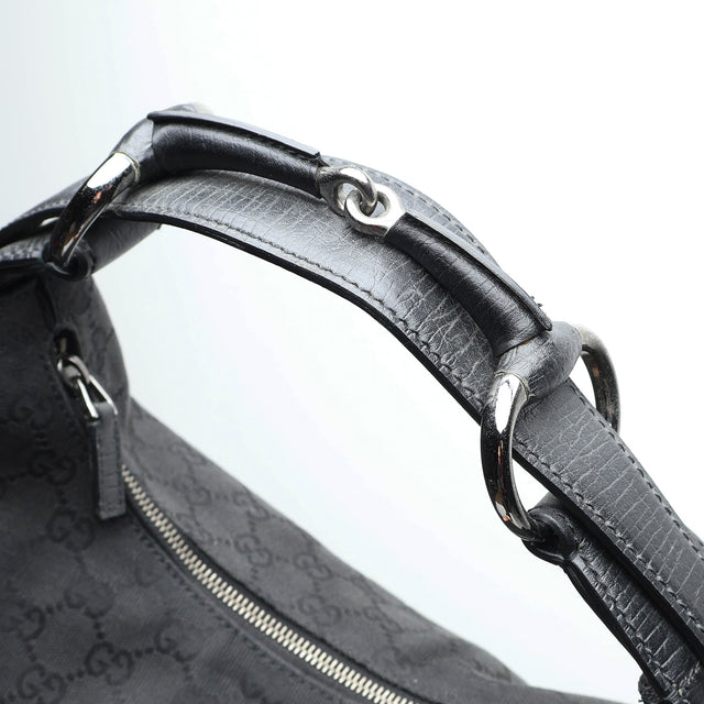 GUCCI HORSEBIT HOBO