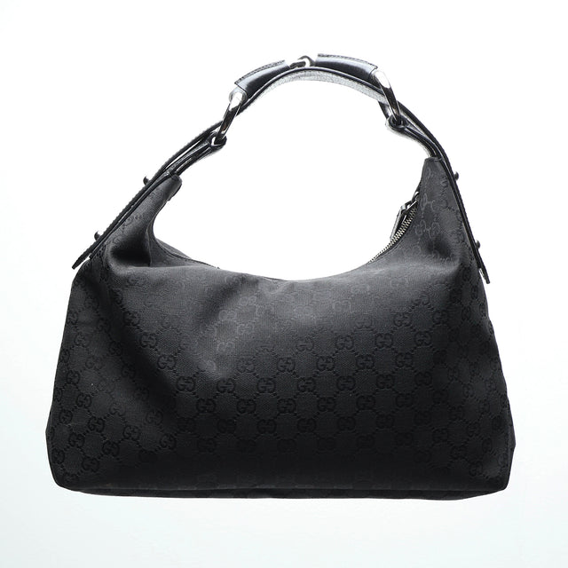 GUCCI HORSEBIT HOBO