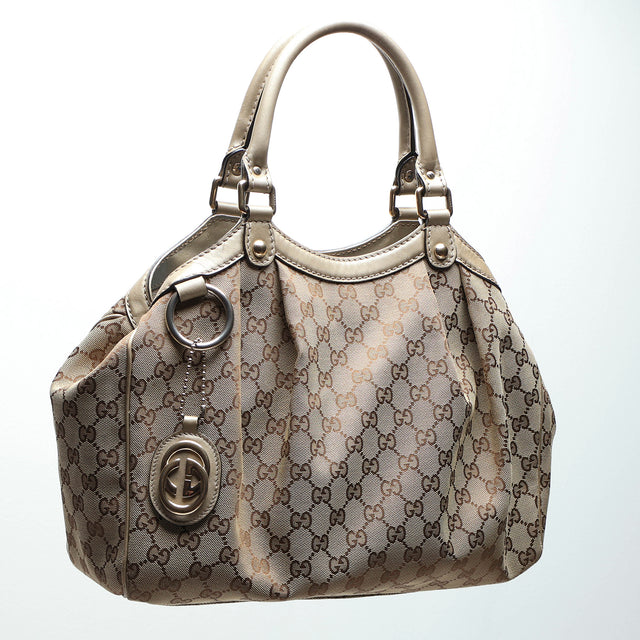 GUCCI SUKEY HAND BAG